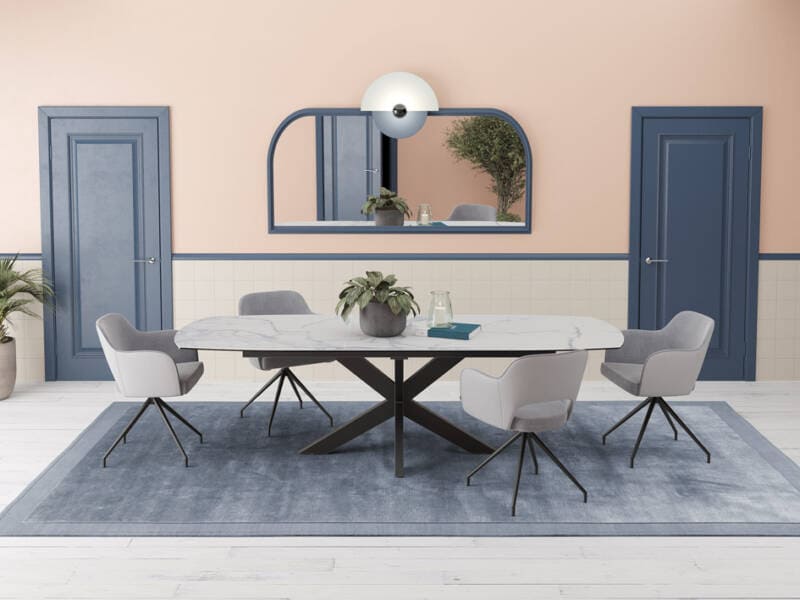 Palmer Dining Table