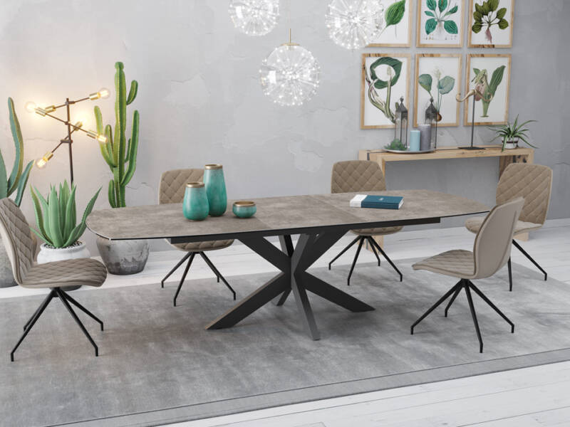 Palmer Dining Table