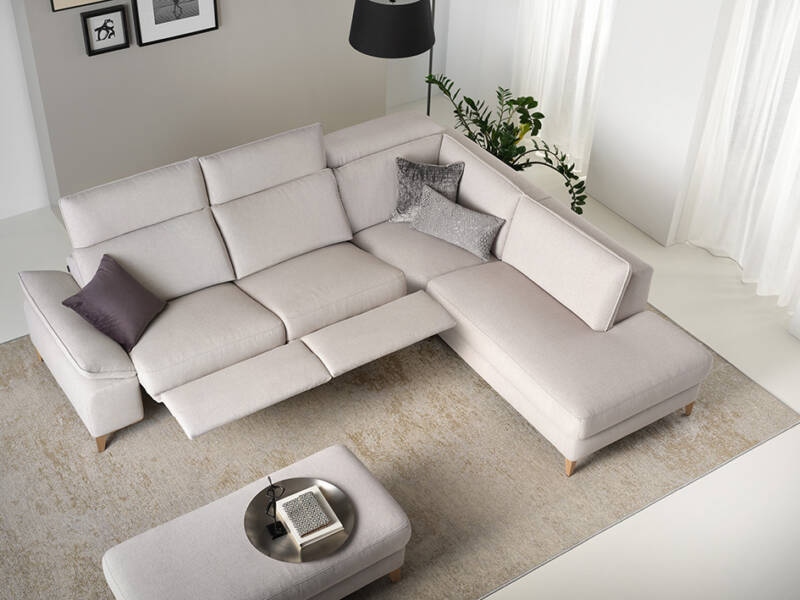 Carson Sofa