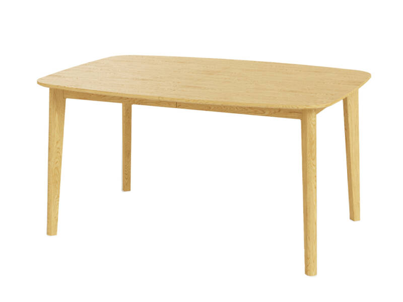 Skovby Scandi Dining Table