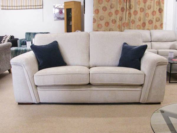 Colton Large 2 Seat Sofa