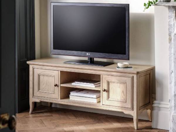 Truman TV Unit