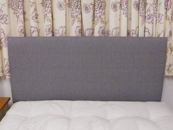 Olivia 4' 6" Headboard