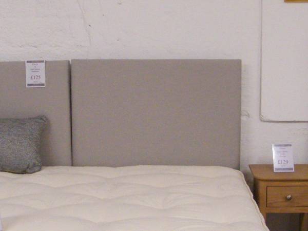 Olivia 3' Headboard