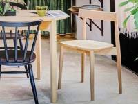 ercol Ava dining chair