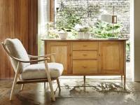 ercol Teramo Sideboard