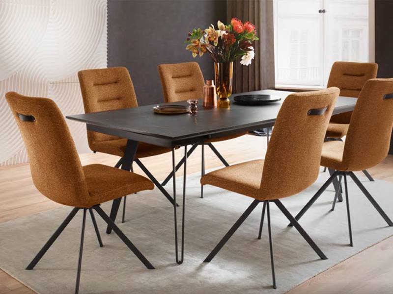 Emira Dining Chair