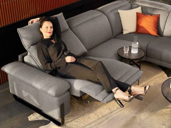 Rom Sereno Sofa