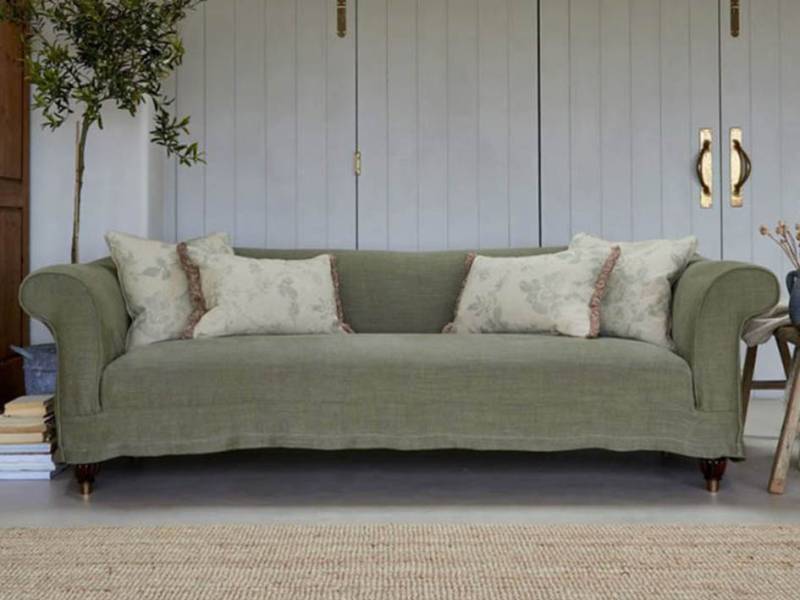 Tetrad Alice Sofa