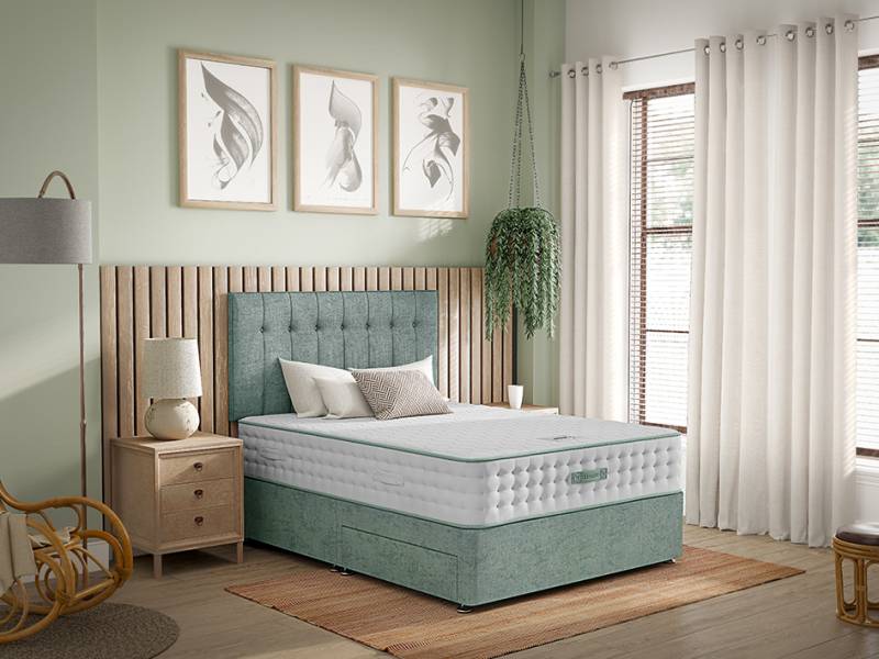 Dunlopillo Kareena Mattress