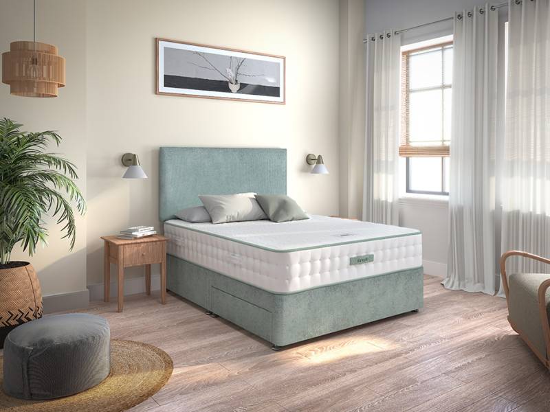 Dunlopillo Meya Mattress