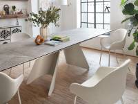 Orion dining table