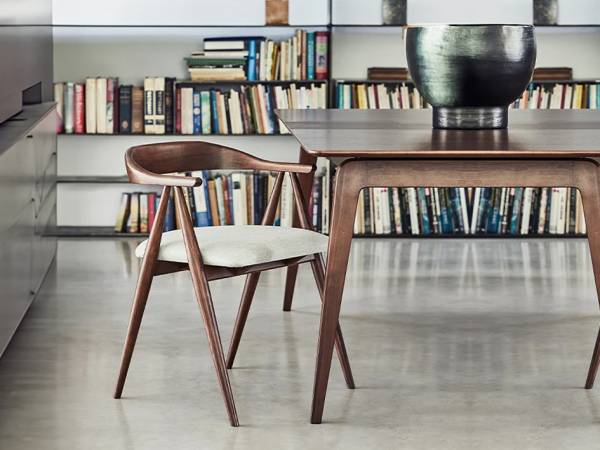 ercol Lugo Dining Chair