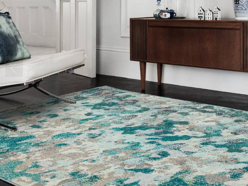 Colores Cloud Rugs