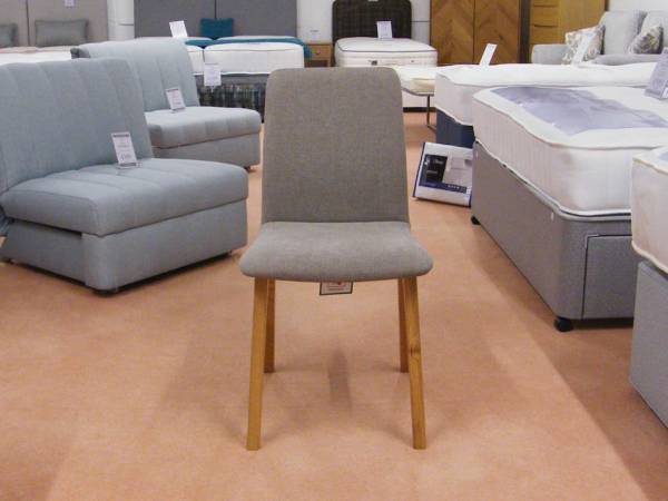 Lambourne Upholstered Dining Chair