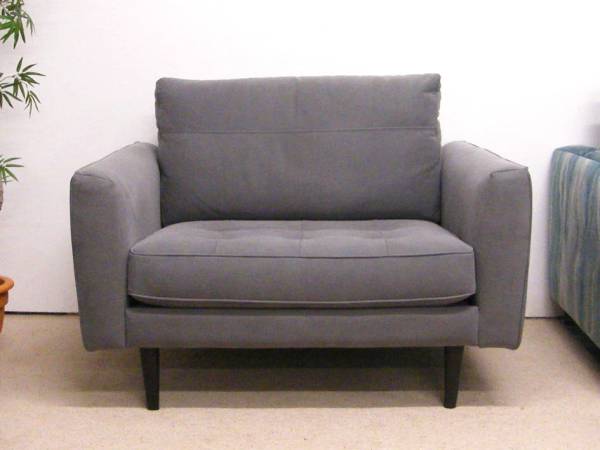 G Plan Vintage Ridley Snuggle Chair