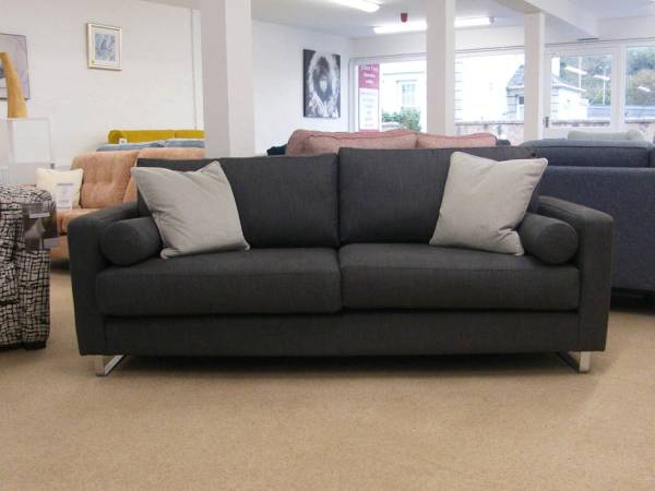 Jenny 3 Seat Sofa