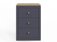 Florence chest of drawers