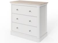 Capri Chest of Drawers