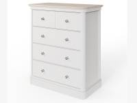 Capri Chest of Drawers