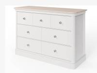 Capri Chest of Drawers