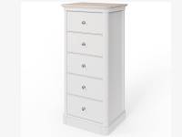 Capri Chest of Drawers