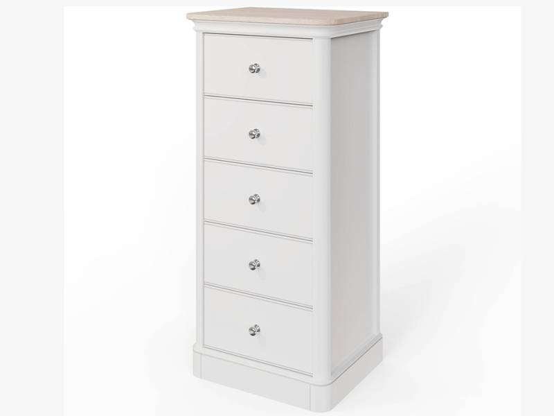 Capri Chest of Drawers