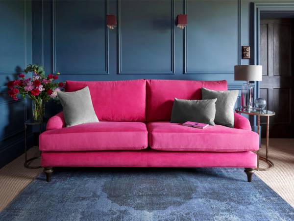 Rose Sofa