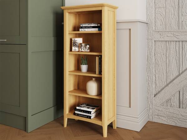 Hudson Bookcase