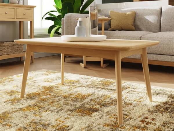 Hudson Coffee Table