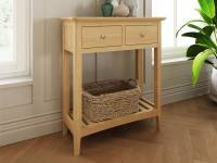 Hudson Console Table