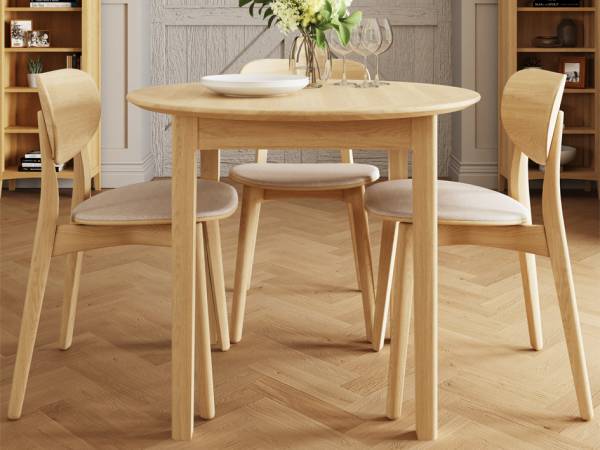 Hudson Dining Table