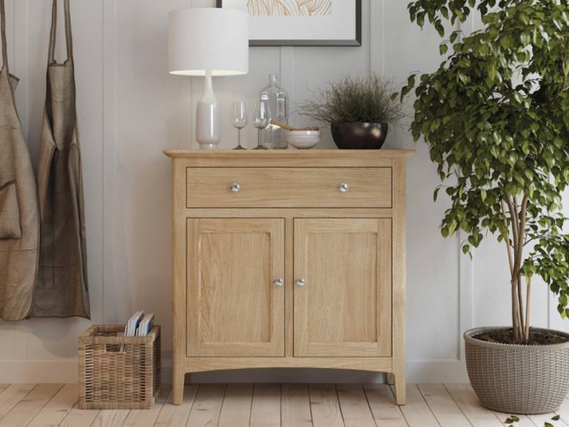 Hudson sideboard