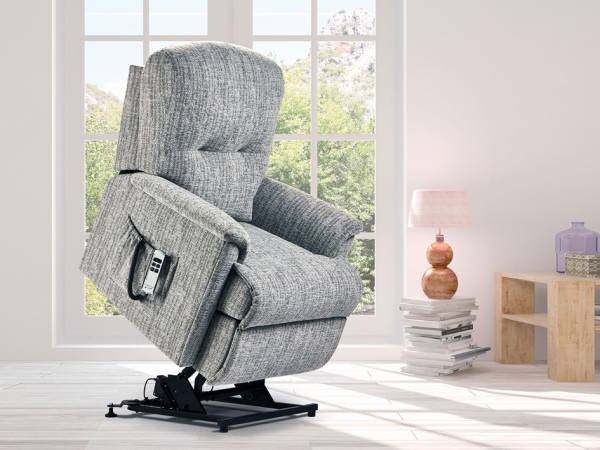 Lexi Riser Recliner