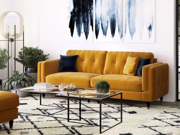 All Sofas