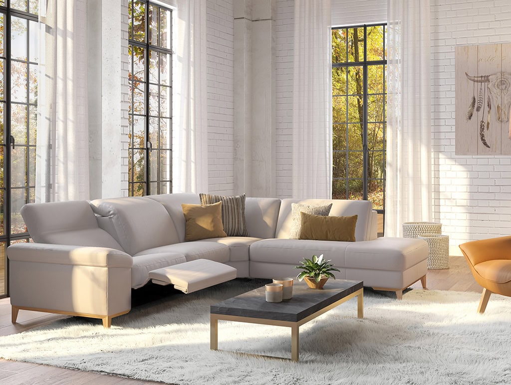 Staingard care plan Crista sofa